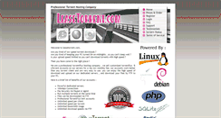 Desktop Screenshot of leasetorrent.com
